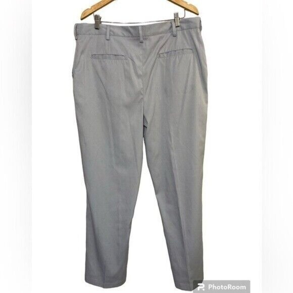 BCG golf men performance  pant in size W38X30L in gray color - Picture 5 of 8
